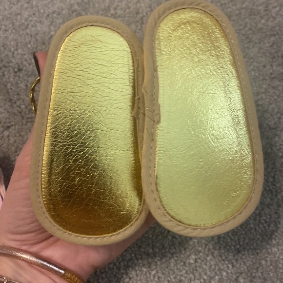 Set of 3 summer baby sandals - Picture 5 of 7